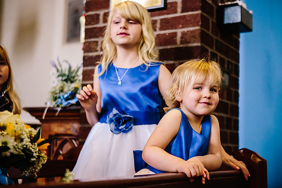 Keele Hall Wedding Photography - Katie & Simon-246