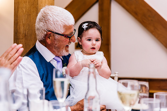 Sandhole Oak Barn Wedding Photography - Becky & Sam-592