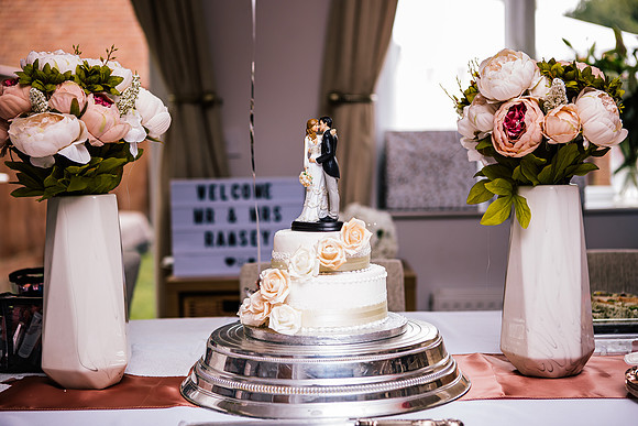 Stoneleigh Abbey Wedding Photography - Dave & Nori-75
