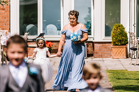 The Upper House Wedding Photography - Danielle & Rob-309