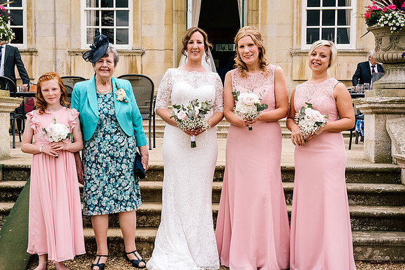 Heather & Tim - Harrowden Hall Wedding-247