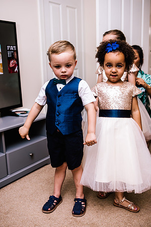 Newcastle Under Lyme Wedding Photography - Staffordshire Wedding Photographer - Emily & Wayne-205