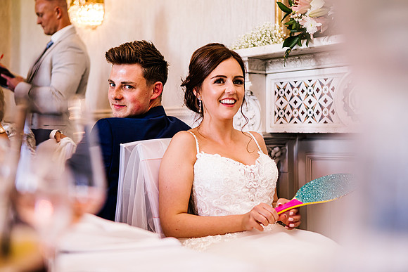 Walton Hall Wedding Photography - Staffordshire Wedding Photographer.-638