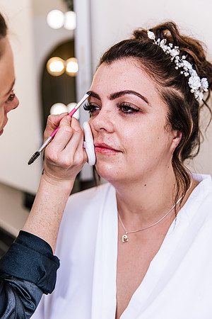The Upper House Wedding Photography - Danielle & Rob-140