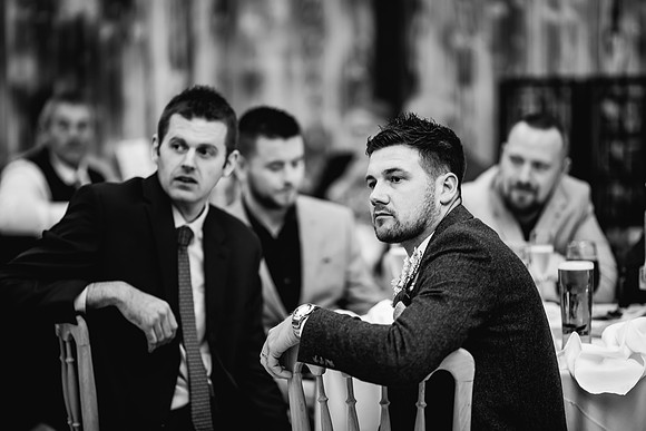 Bilston Brook Wedding Photography - Sophie & Todd-622