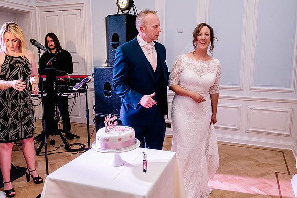 Heather & Tim - Harrowden Hall Wedding-424