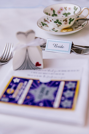 The Upper House Wedding Photography - Danielle & Rob-184