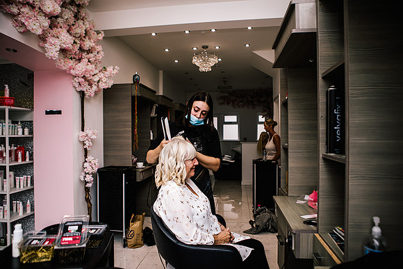 Aston Marina Wedding Photography - Shell & Martin-76