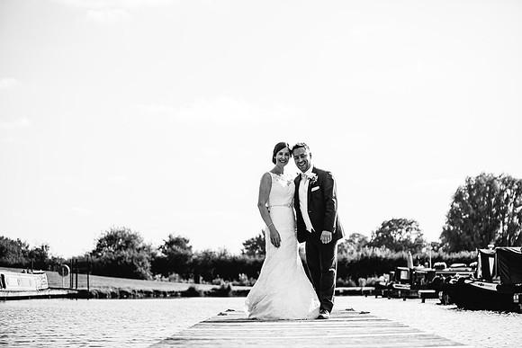 The Boat House Aston Marina - Wedding Photography - Staffordshire Wedding Photographer - Rich & Sue-459