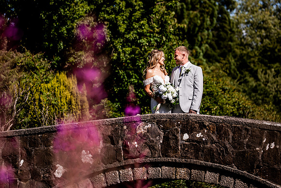 Foxtail Barns Wedding Photography - Zoe & Jack-532