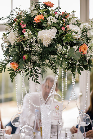 Upper House Barlaston Wedding Photography - Danielle & Alex-582