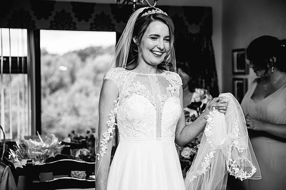 Park Hall Wedding Photography - Pip & Phil-115