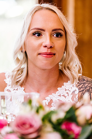 Sandhole Oak Barn Wedding Photography - Caitlin & Shane-838