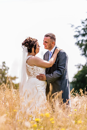 The Upper House Wedding Photography - Danielle & Rob-507