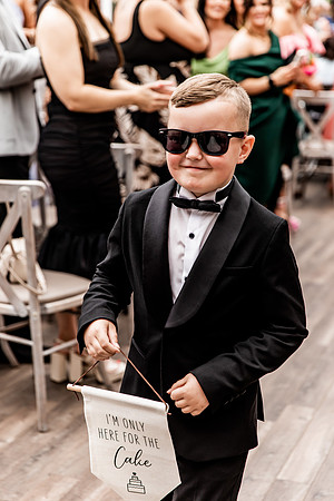 Charlotte & Paul - Foxtail Barns Wedding Photography-549