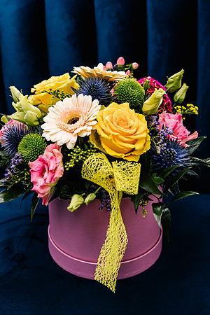 Staffordshire Brand Photographer - The Flower Room-271