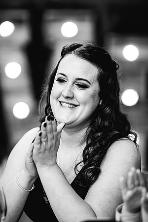Foxtail Barns Wedding Photography - Jill & Chris-653