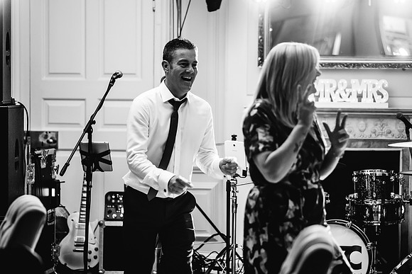 Heather & Tim - Harrowden Hall Wedding-498