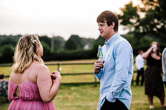 Staffordshire Wedding Photographer - Slaters Country Inn Wedding-520