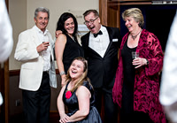 Guild awards night