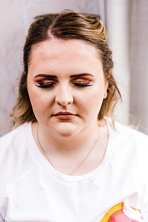 Manor House Hotel - Alsager Wedding - Louise & Jack-62