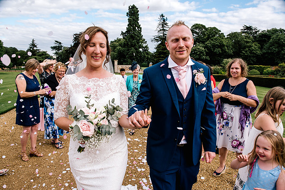 Heather & Tim - Harrowden Hall Wedding-331