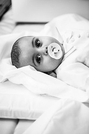 Greek Orthodox Cheristening - Staffordshire Event Photography-282