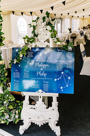 Park Hall Wedding Photography - Pip & Phil-319