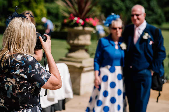 Heather & Tim - Harrowden Hall Wedding-66