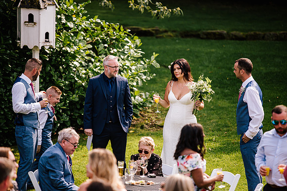Staffordshire Wedding Photographer - Slaters Country Inn Wedding-289