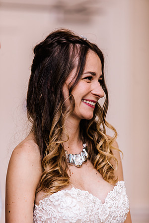 Stoneleigh Abbey Wedding Photography - Dave & Nori-155