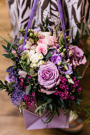 Manor House Hotel Wedding Photography - Megen & Dan-95