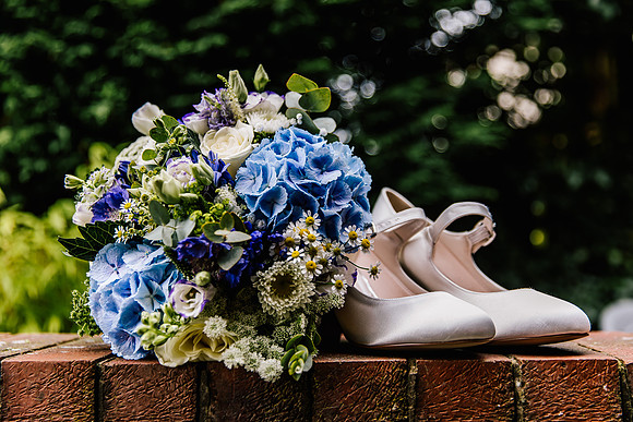 Park Hall Wedding Photography - Pip & Phil-33