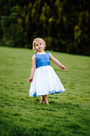 Keele Hall Wedding Photography - Katie & Simon-546
