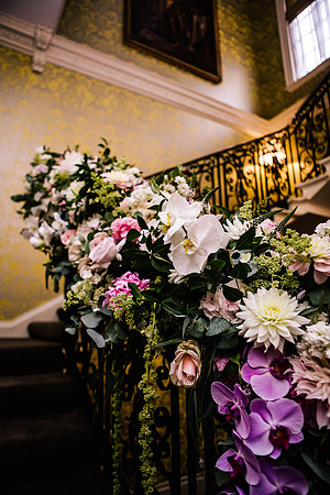 Hedsor House Wedding Photography - Staffordshire Wedding Photographer - Lucy & Tom-80