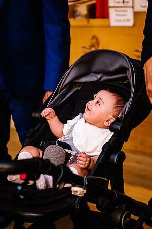 Mario - Greek Orthodox Christening -78