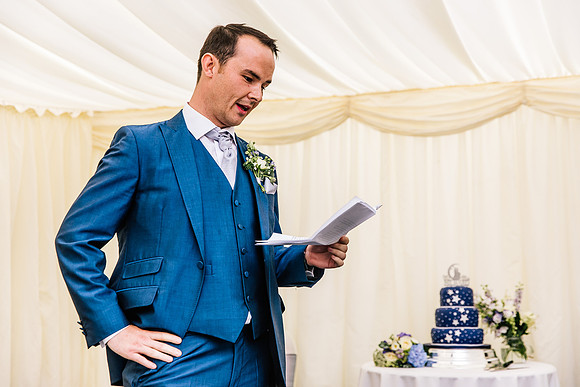 Park Hall Wedding Photography - Pip & Phil-542
