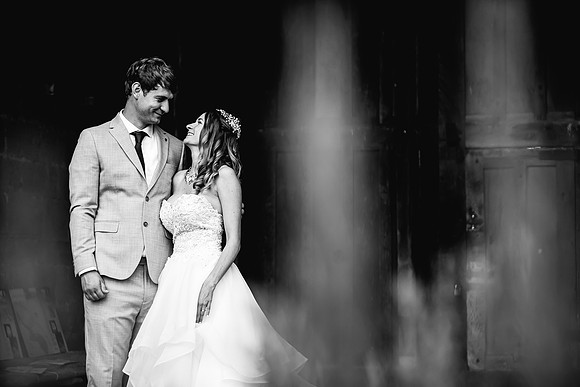 Stoneleigh Abbey Wedding Photography - Dave & Nori-568