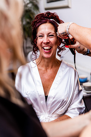 Slaters Country Inn Wedding - Chris & Rob-63