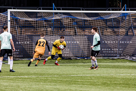 Macclesfield BTech V Port Vale-249
