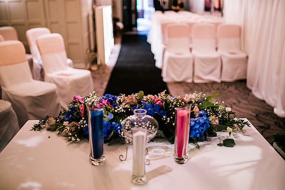The Stanneylands Wedding Photography - Olivia & Jacky-2