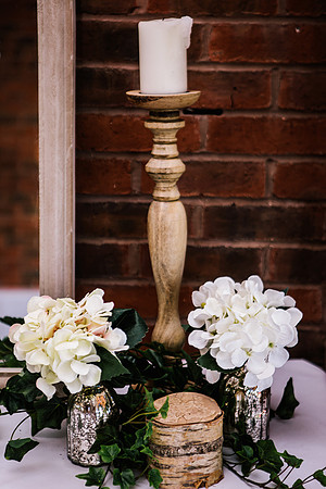 Vintage Venue Dressing - Aston Marina - Samantha Jayne Photography-102