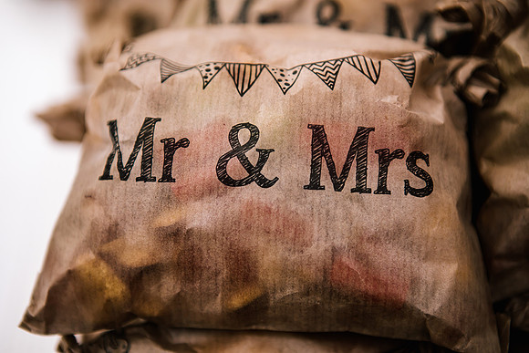 Eyam Hall Wedding Photography - Amanda & John-37