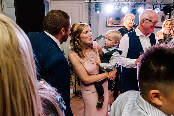 Heather & Tim - Harrowden Hall Wedding-459