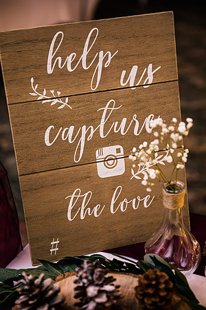 Staffordshire Wedding Photography - Marie & Simon-371