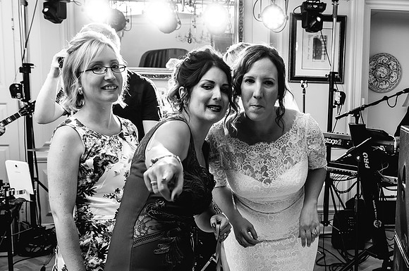 Heather & Tim - Harrowden Hall Wedding-490