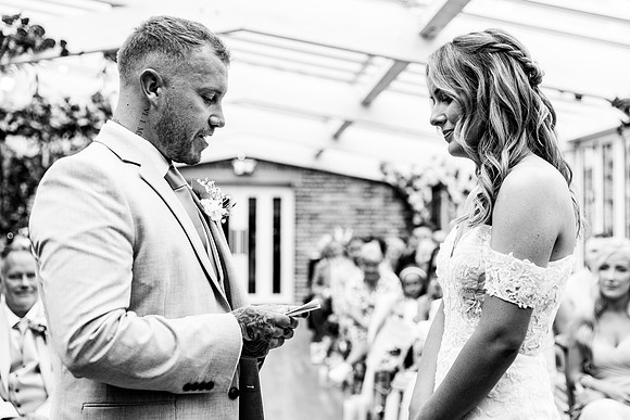 Foxtail Barns Wedding Photography - Zoe & Jack-313