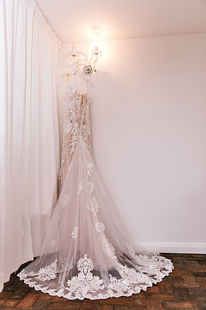 Alcumlow Wedding Barn Photography - Aimee & Mike-2