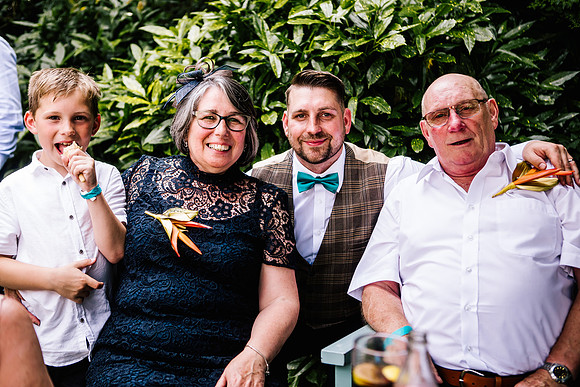 Newcastle Under Lyme Wedding Photography - Staffordshire Wedding Photographer - Emily & Wayne-569