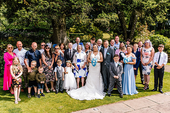 The Upper House Wedding Photography - Danielle & Rob-435